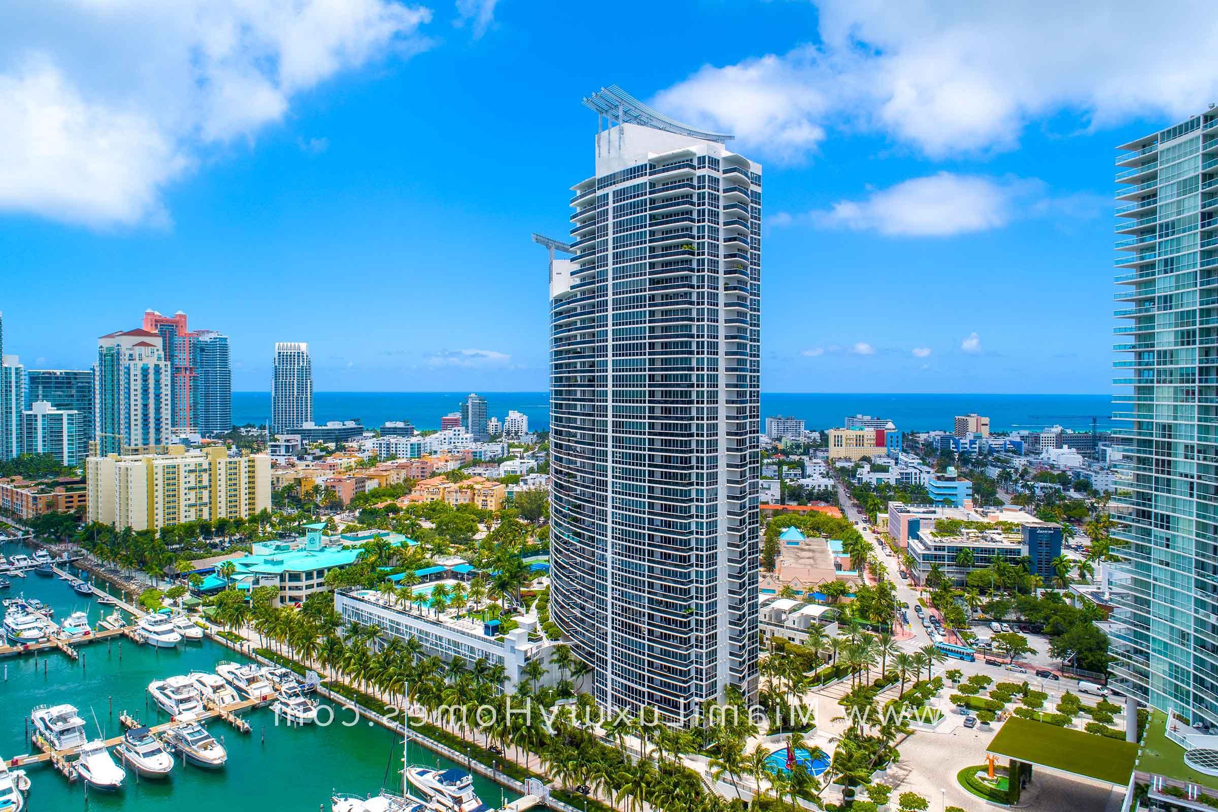 Murano Grande South Beach Condos